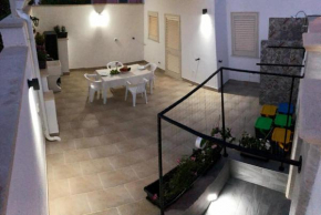 LA STANZA DELLA NONNA TETTA